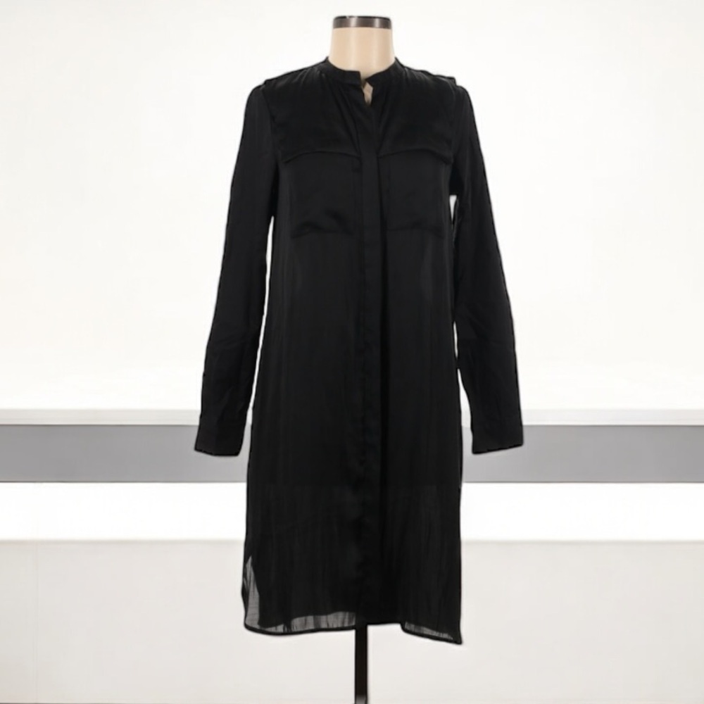 Kenneth Cole New York Long Sleeve Dress l SIZE 6